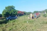 Envolvido em latrocínio de empresário baiano é capturado