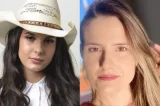 Filho da prima de Ana Castela morre três dias após a morte da mãe