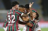 Fluminense vence Ceará, encosta no Bahia e alivia o Vitória na Série A