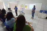 Professores da rede municipal de ensino de Juazeiro participam de encontros formativos