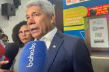 Governador admite necessidade de ampliar contribuição do Estado ao Planserv