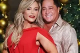 Poliana Rocha revela que devolveu garoto adotado na Bahia por Leonardo: “Ficava deitado no sofá, não fazia nada”