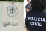 Homem é preso suspeito de abusar a própria filha de 15 anos em Santa Bárbara
