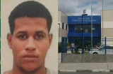 Polícia prende acusado de matar amigo com 40 facadas após desentendimento na Bahia Polícia prende acusado de matar amigo com 40 facadas após desentendimento na Bahia