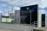 Polícia prende ex-companheiro suspeito de matar mulher em Gandu Polícia prende ex-companheiro suspeito de matar mulher em Gandu