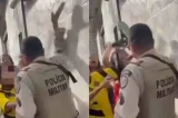 Moradores denunciam agressões durante festa do Dia das Crianças na Bahia
