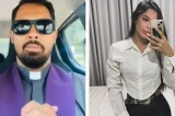 Polícia Civil cumpre mandados após vazamento de vídeo que mostra padre e jovem em casa paroquial no MT