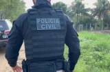 Polícia prende suspeito de integrar de rede criminosa e chega a 10 prisões em Operação Vale das Sombras