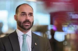 Agenda apertada pode adiar para 2026 julgamento de denúncia contra Eduardo