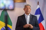 Jerônimo cede setor de inteligência ao governo do Rio após operação