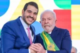 Lula faz aceno aos evangélicos com indicação de Messias ao STF