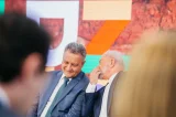 Coronel fora? Lula libera candidatura de Rui Costa ao Senado