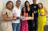 Estudantes da rede municipal de Juazeiro são destaque no Prêmio MPT na Escola