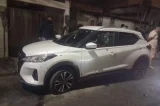 Mãe e filha são fuziladas dentro de carro com mais de 20 tiros
