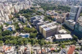 Maior hospital do Brasil funciona como uma metrópole