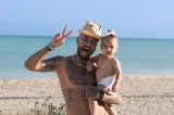 Neymar transforma paraíso do Nordeste em novo “caribe” brasileiro