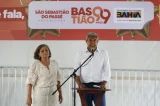 Nilza com Jerônimo só amplia a debandada no time de ACM Neto
