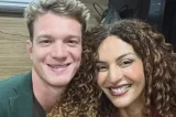 Pedro Novaes fala sobre romance com mulher trans em Três Graças