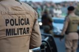 Ex-PM é preso em operação que investiga execução ocorrida em maio deste ano