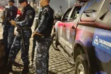 Governo anuncia R$ 170 milhões para equipar guarda municipal