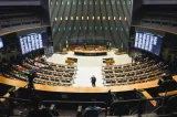 12 deputados baianos votaram por derrubar MP das Bets; veja lista