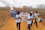 Romaria de Canudos se destaca entre os atrativos turísticos dos Caminhos do Sertão
