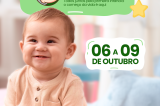 Casa Nova inicia Semana do Bebê com ações de assistência em saúde