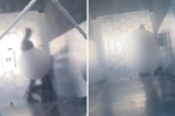 Vídeo íntimo gravado em faculdade de Salvador viraliza nas redes sociais