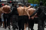 Sobe para 5 o número de traficantes baianos mortos em operação no RJ