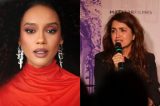 Manuela Dias se manifesta após críticas de Taís Araújo sobre ‘Vale Tudo’; assista