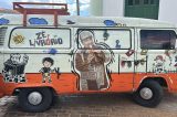 Festival Juá Literária celebra a leitura infantil com Busarte e Kombi do Zé Livrório