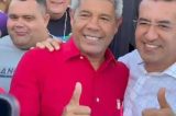 Jerônimo Rodrigues confiante na eleição do pré-candidato a deputado  estadual Juvenilson Passos