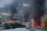 Megaoperação no RJ deixa ao menos 64 mortos