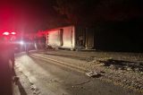 Tragédia na BR-423: saiba os detalhes do acidente que causou 17 mortes no Agreste pernambucano