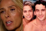 Adriane Galisteu comenta se o marido sente incômodo pelas lembranças de Ayrton Senna
