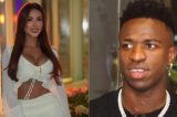 “Sapiossexual”: Entenda o termo usado por modelo que trocou mensagens com Vini Jr
