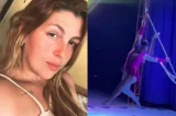 Trapezista baiana de 28 anos morre durante apresentação de circo
