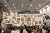 Governo do Estado planeja revisão de preços do Planserv, diz Jerônimo Rodrigues