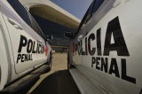 Polícia Penal abre concurso com 1.178 vagas e salário inicial de R$ 5,3 mil