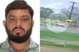 Homem é preso por furar bloqueio de obra para atropelar trabalhador na Bahia; veja vídeo Homem é preso por furar bloqueio de obra para atropelar trabalhador na Bahia; veja vídeo