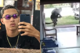 Jovem é morto a tiros na frente de loja de açaí em paraíso turístico da Bahia