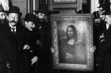 Por que os roubos de obras de arte explodiram no século 20