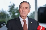 Barroso vota para descriminalizar aborto em último dia como ministro
