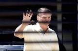 Moraes autoriza Bolsonaro a receber visitas para festa de 15 anos da filha
