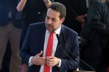 “Cabeça do crime organizado não está no barraco da favela”, diz Boulos em sua posse como ministro