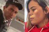 Brasileira que sofreu tentativa de estupro em Paris saiu do Brasil após ameaças de ex: ‘ser mulher é difícil’