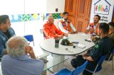 Prefeitura de Juazeiro reforça ações preventivas diante de alerta de chuvas intensas emitido pelo Inmet