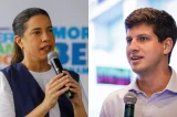 Datafolha: João Campos e Raquel Lyra empatam na pesquisa espontânea para Governo de PE