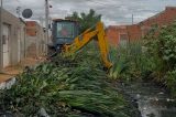 Prefeitura de Juazeiro atua após fortes chuvas e reforça alerta à população