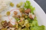 Carrefour é condenado a pagar R$ 50 mil em indenização após servir comida com larva
